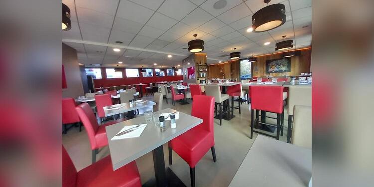 Bistro Gusto Brignais, restaurant