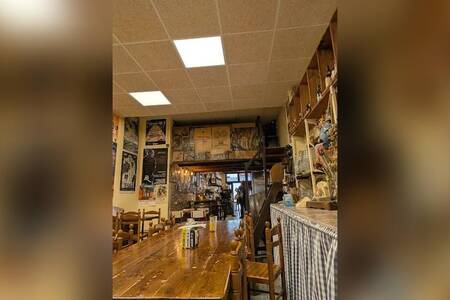 Bodega Cal Pep, Bar Barcelona Gràcia #0