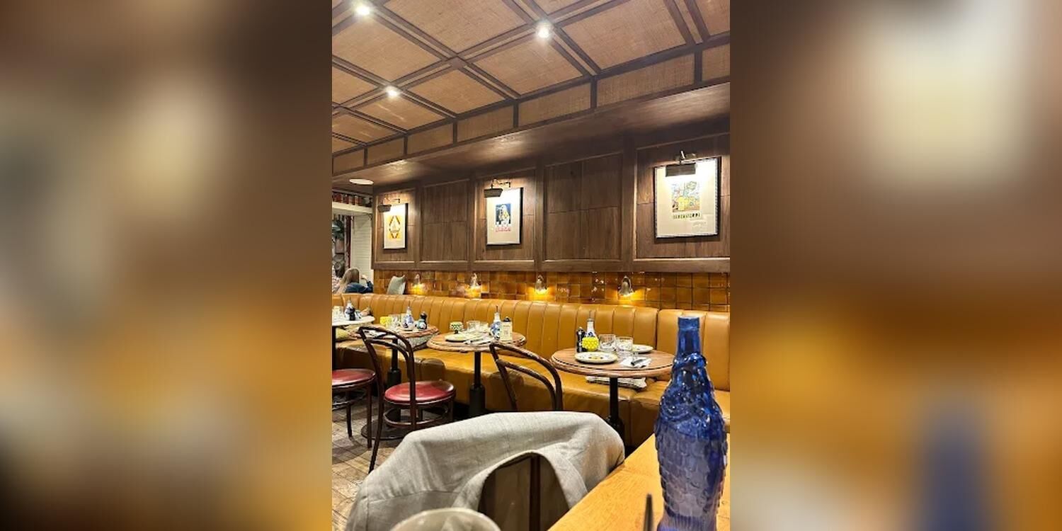 La Bellezza - Big Mamma, restaurant