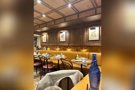 La Bellezza - Big Mamma, Restaurant Lille Vieux-Lille #0