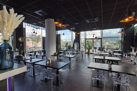 Blok Resto, Restaurant Toulouse Montaudran #0