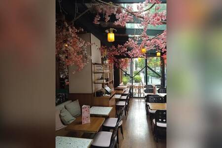 P'tit Coco Neuilly, Restaurant Neuilly-sur-Seine Saint-James #0