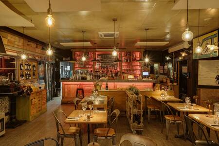 Le Bus 111, Bar Toulouse  #0