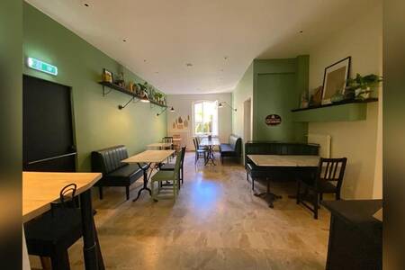 A Modo Mio, Restaurant Lyon Montchat #0