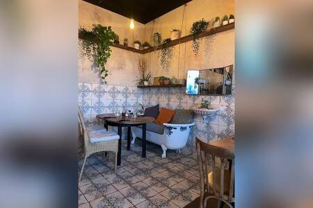 Ti Amo Maria, Restaurant Lyon Perrache - Charlemagne #0