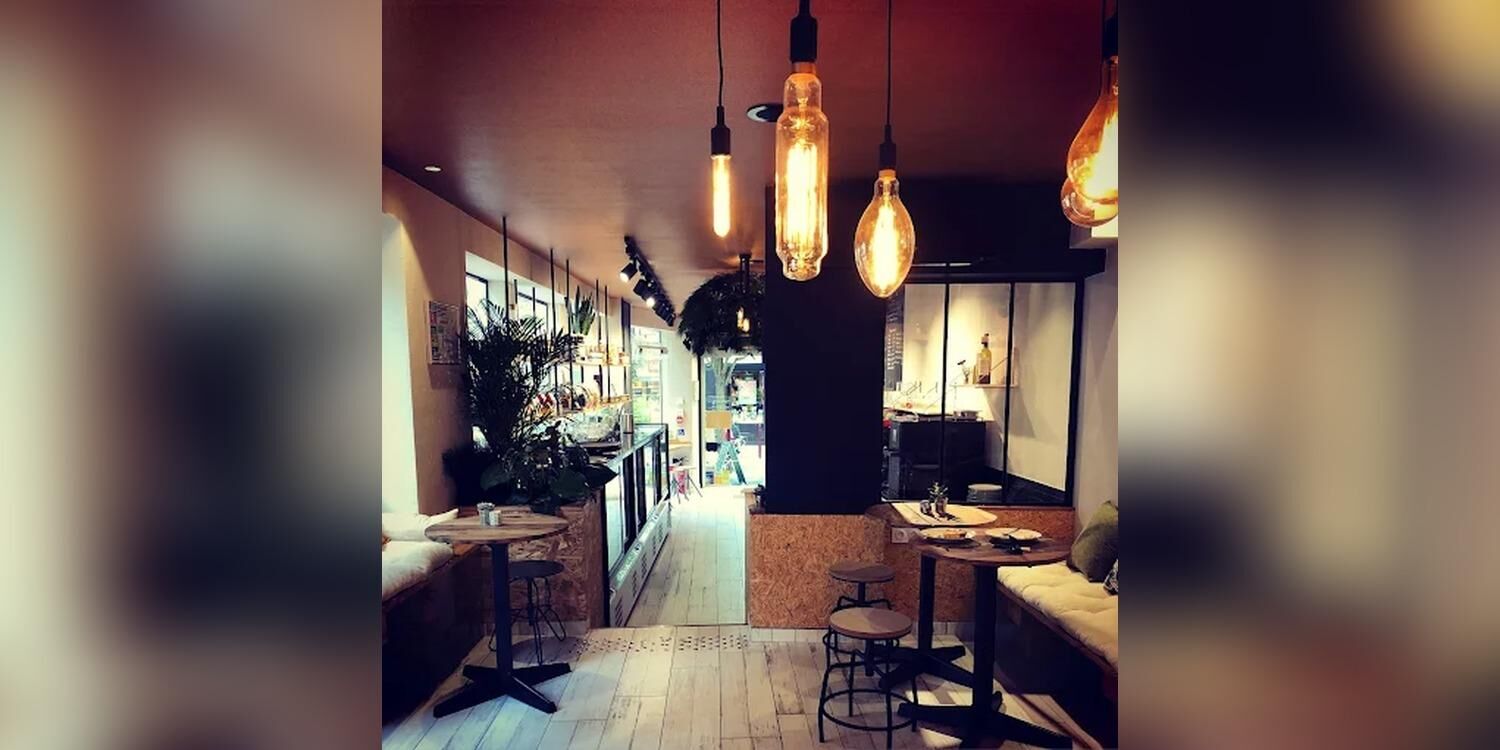 Le Chamboule Tout, restaurant