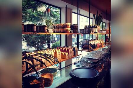 Le Chamboule Tout, Restaurant Nogent-sur-Marne Plaisance‑Mairie #0