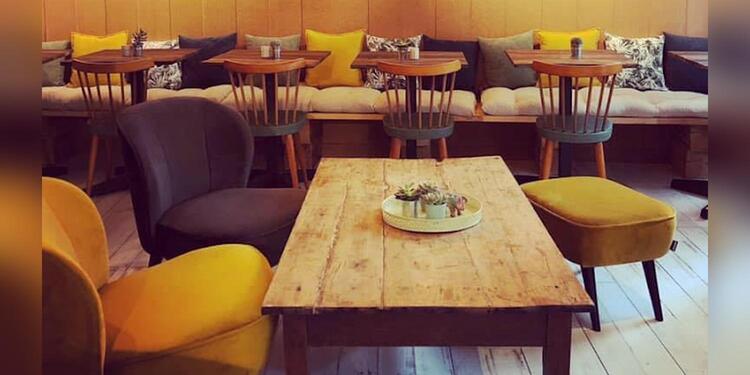 Le Chamboule Tout, restaurant