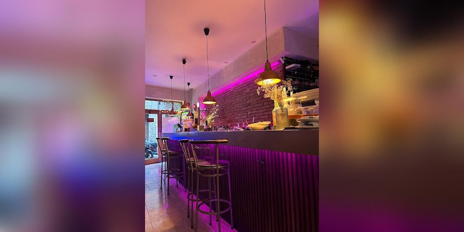 Bodegó del Pop, restaurant