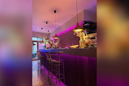 Bodegó del Pop, Restaurante Barcelona Sarrià-Sant Gervasi #0