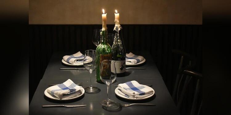 Bodegó del Pop, restaurant