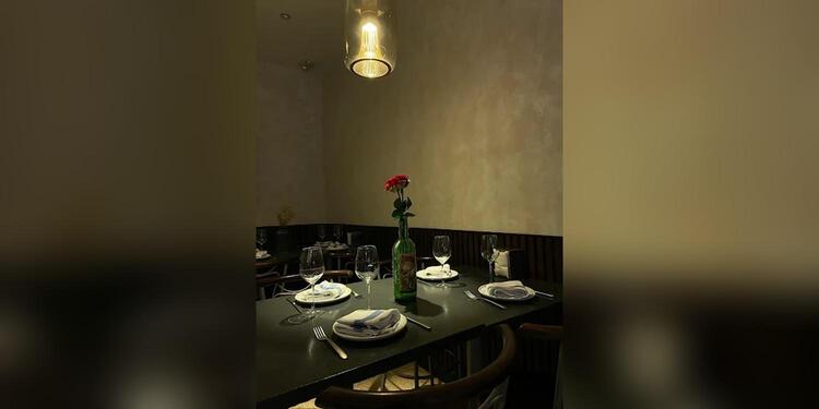 Bodegó del Pop, restaurant