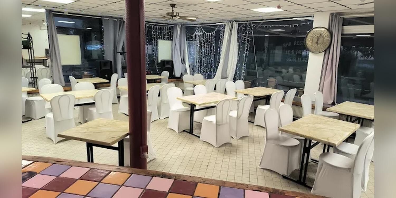 Le Dartagnan, restaurant