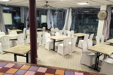 Le Dartagnan, Restaurant Toulouse Minimes #0