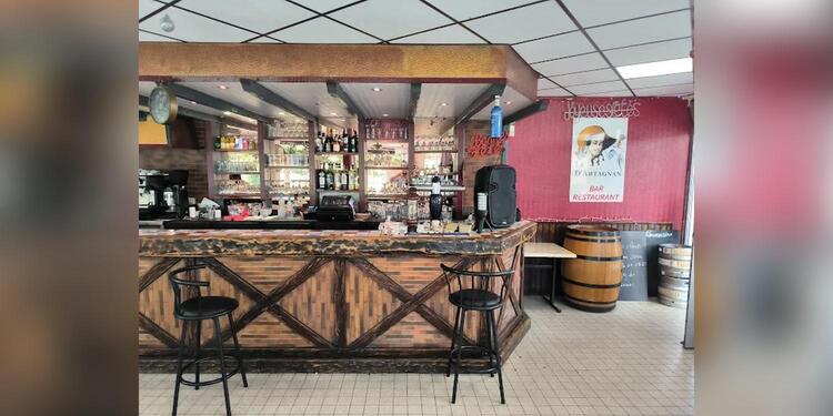 Le Dartagnan, restaurant