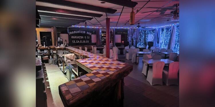 Le Dartagnan, restaurant