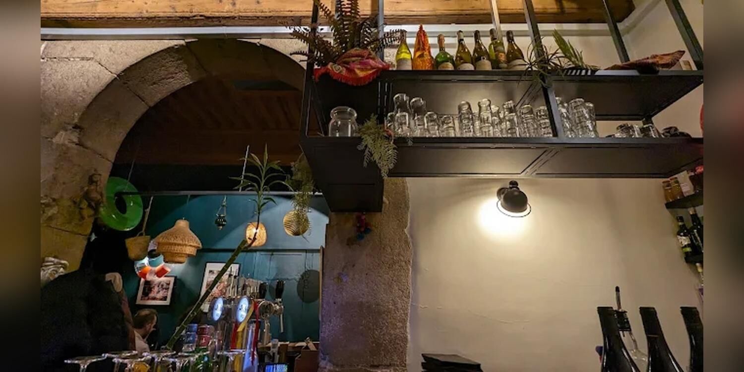 Sabaï Sabaï, restaurant