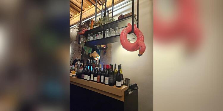 Sabaï Sabaï, restaurant