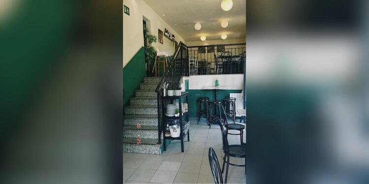 Nou Soto d'Horta, bar