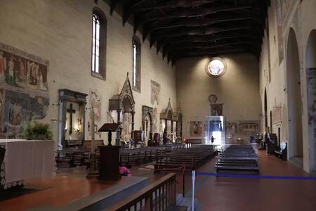 Arezzo, Restaurant Montpellier L’Écusson #0