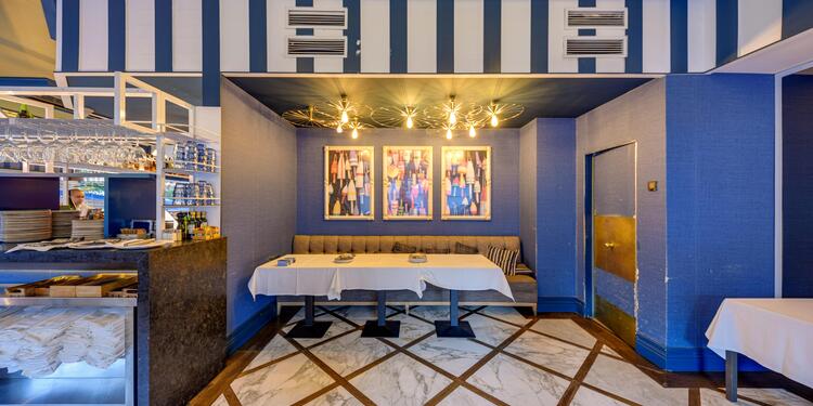 El Tinglao Cervecería Restaurante, restaurant