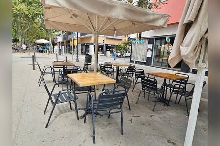 Da Nanni | Poblenou, Restaurante Barcelona Poblenou #0