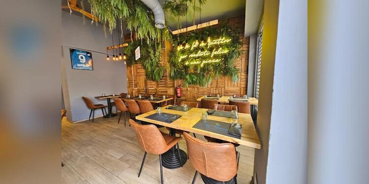 Da Nanni | Poblenou, restaurant