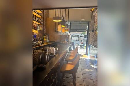 Barna bites, Restaurante Barcelona L'Eixample #0