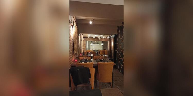 Barna bites, restaurant