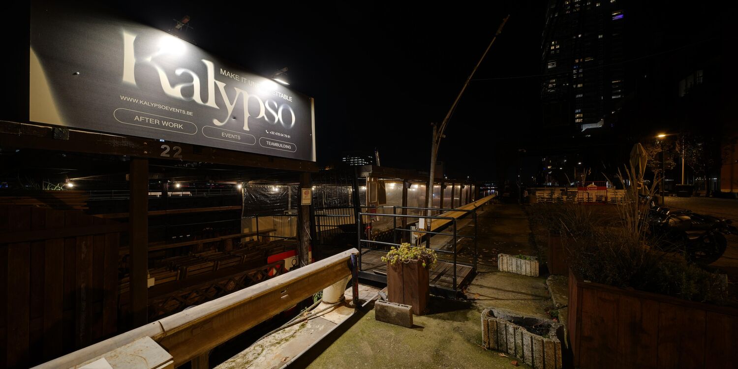 Kalypso Events, rental_room