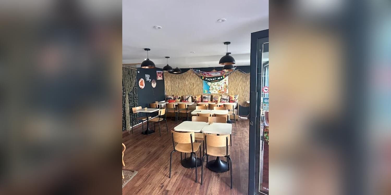 TAJAAL MA : LES SAVEURS DE FATOU, restaurant