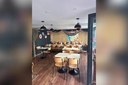 TAJAAL MA : LES SAVEURS DE FATOU, Restaurant Toulouse Pont des Demoiselles #0