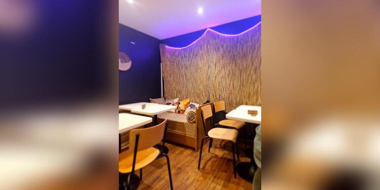 TAJAAL MA : LES SAVEURS DE FATOU, restaurant