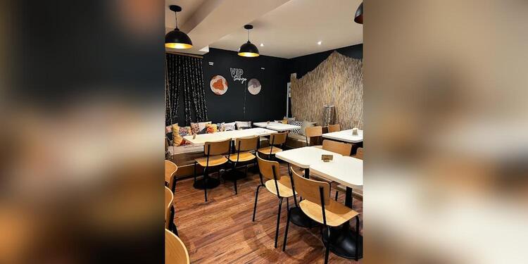 TAJAAL MA : LES SAVEURS DE FATOU, restaurant