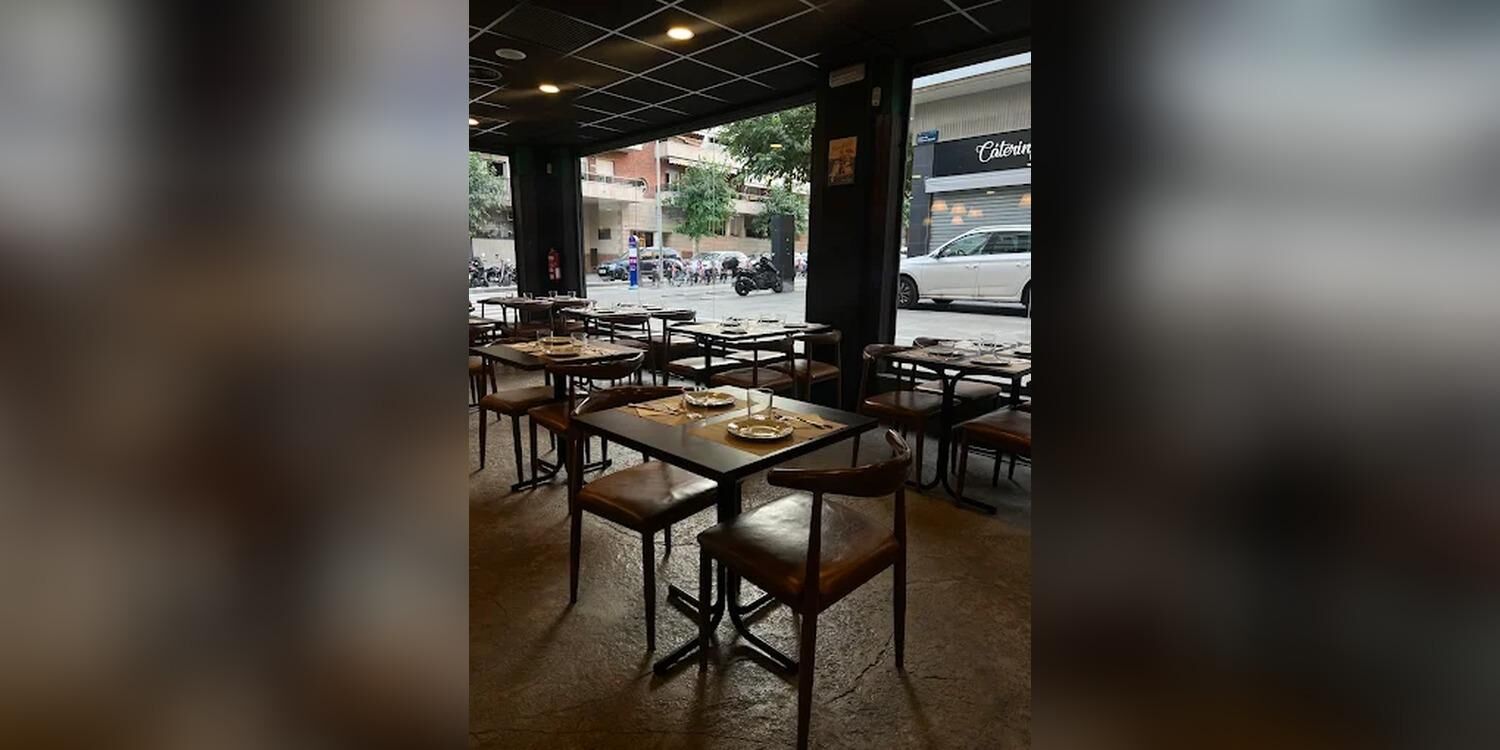 Sabbia&Sole, restaurant