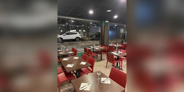 Sabbia&Sole, restaurant