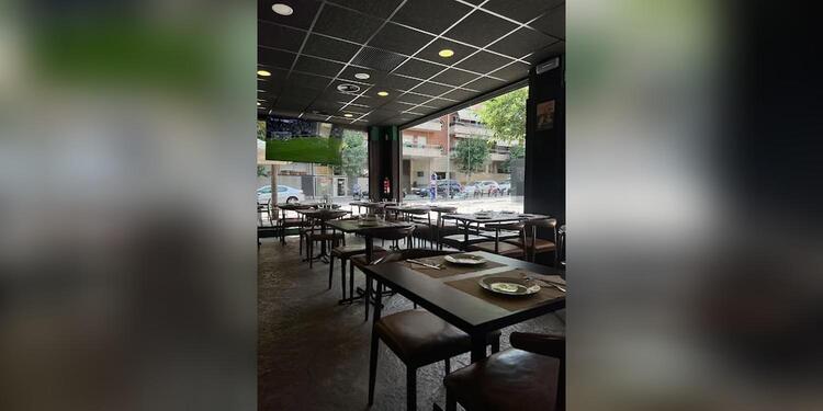 Sabbia&Sole, restaurant