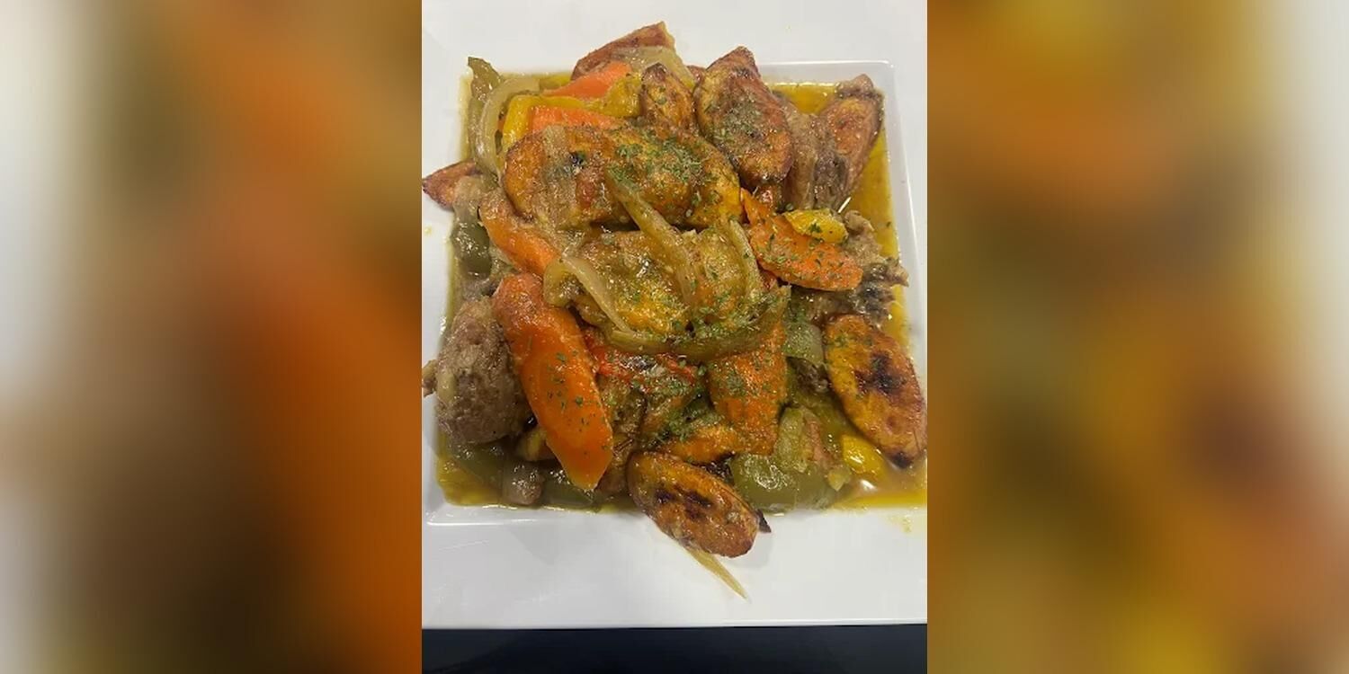 Au Bois d'Ébène, restaurant