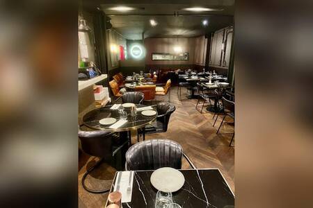 NOOBA, Restaurant Levallois-Perret  #0