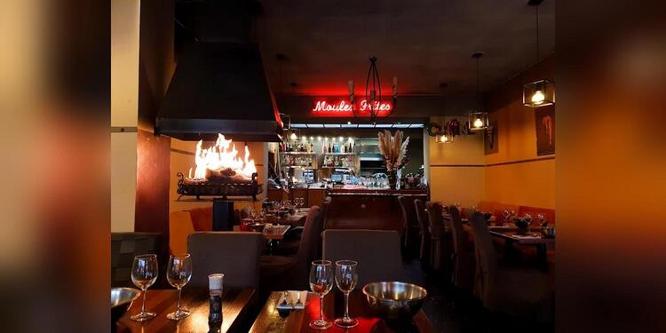 Les Mémoires de Grétry, restaurant