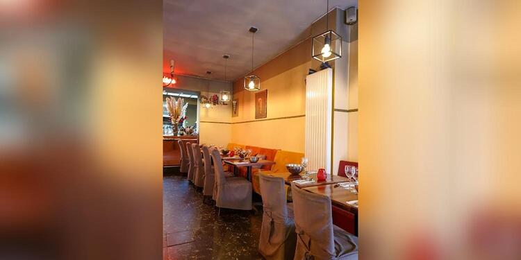 Les Mémoires de Grétry, restaurant