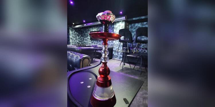 Infinity Lounge Restaurant - Bar à Chicha, restaurant