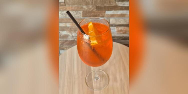 Habesha Restaurante-Bar, restaurant