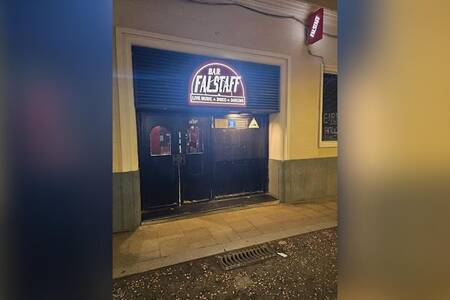 Bar Falstaff, Bar Barcelona Gràcia #0