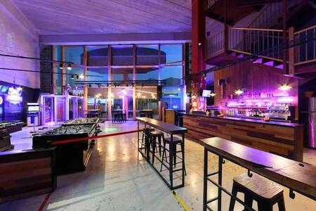 AXERUM, Bar Vilanova i la Geltrú  #0