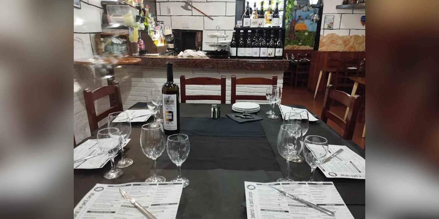 El Pebrot i el Petit Cargol, restaurant