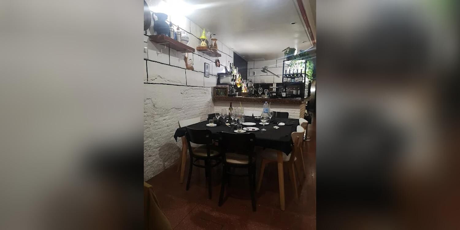 El Pebrot i el Petit Cargol, restaurant