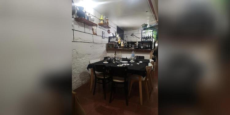 El Pebrot i el Petit Cargol, restaurant