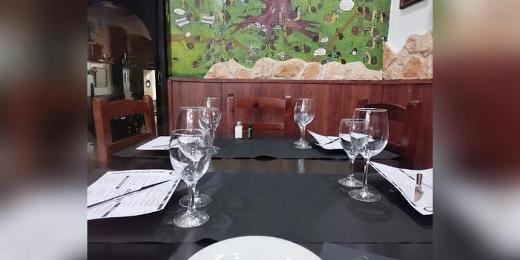 El Pebrot i el Petit Cargol, restaurant