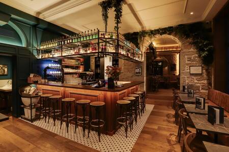 Café des Adjoints, Bar Lyon Les Pentes de la Croix Rousse #0